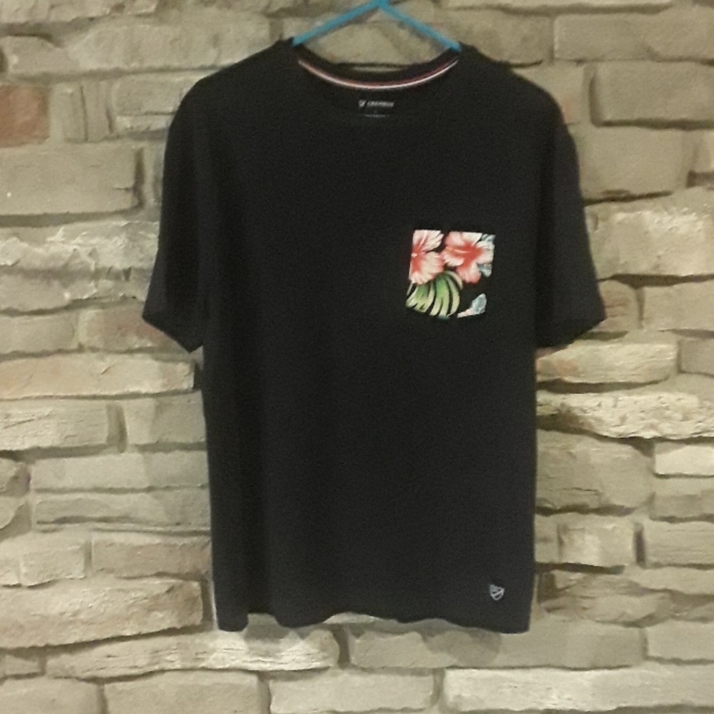 A t-shirt